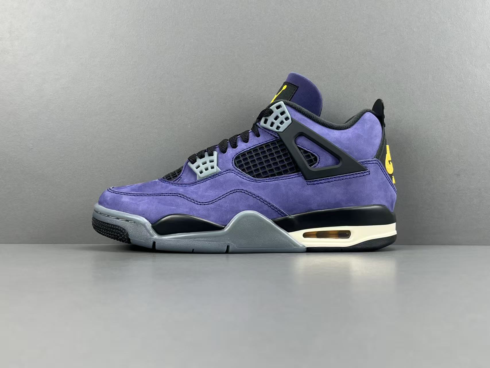 Jordan Air Jordan 4 Retro 
