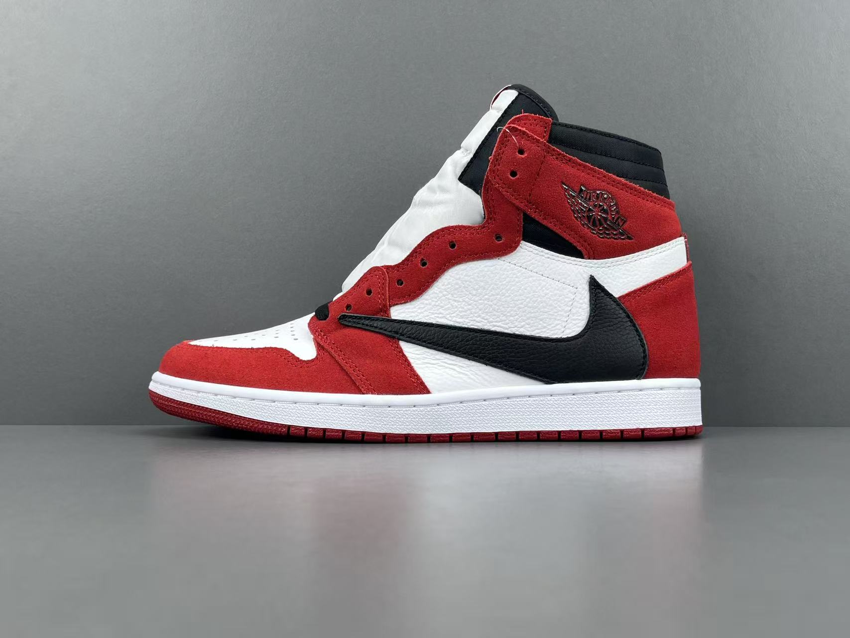 Travis Scott x Air Jordan 1 High OG TS SP AJ