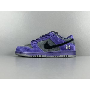 Nike x Supreme Dunk SB Low