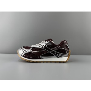 Bottga Veneta Orbit 스니커즈