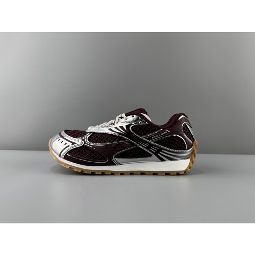 Bottga Veneta Orbit 스니커즈