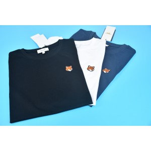 Maison Kitsune T-shirt (women's)