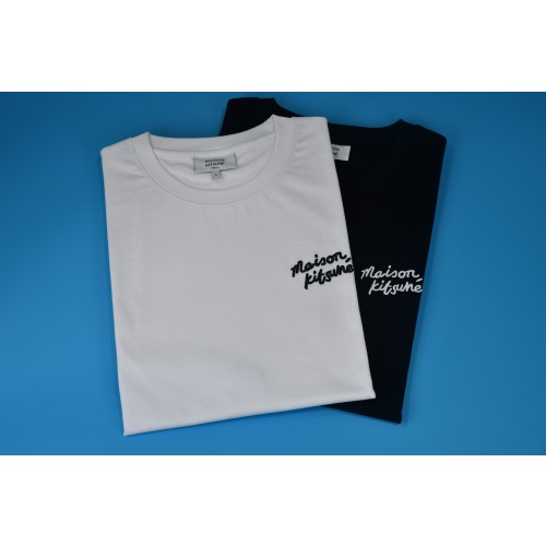 Maison Kitsune T-shirt( men's)