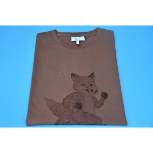 Maison Kitsune T-shirt