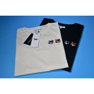 Maison Kitsune T-shirt (women's)