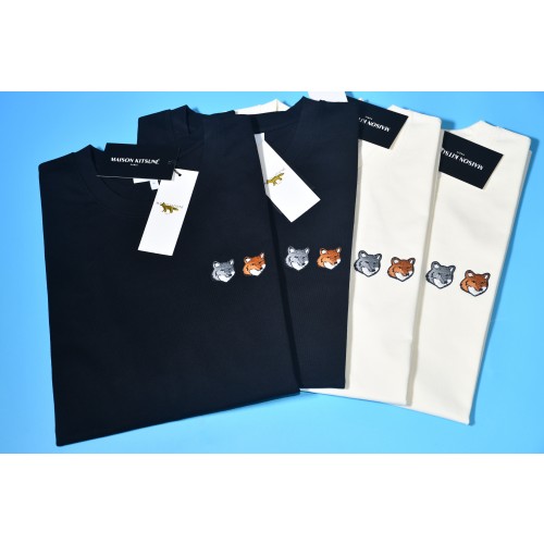 Maison Kitsune T-shirt( men's)