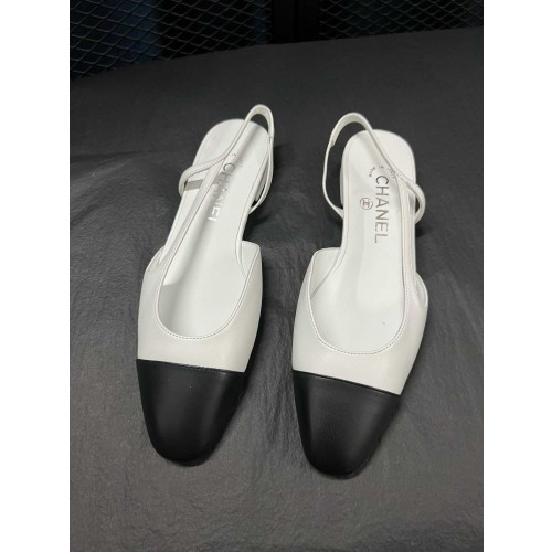 Chanel Shoes