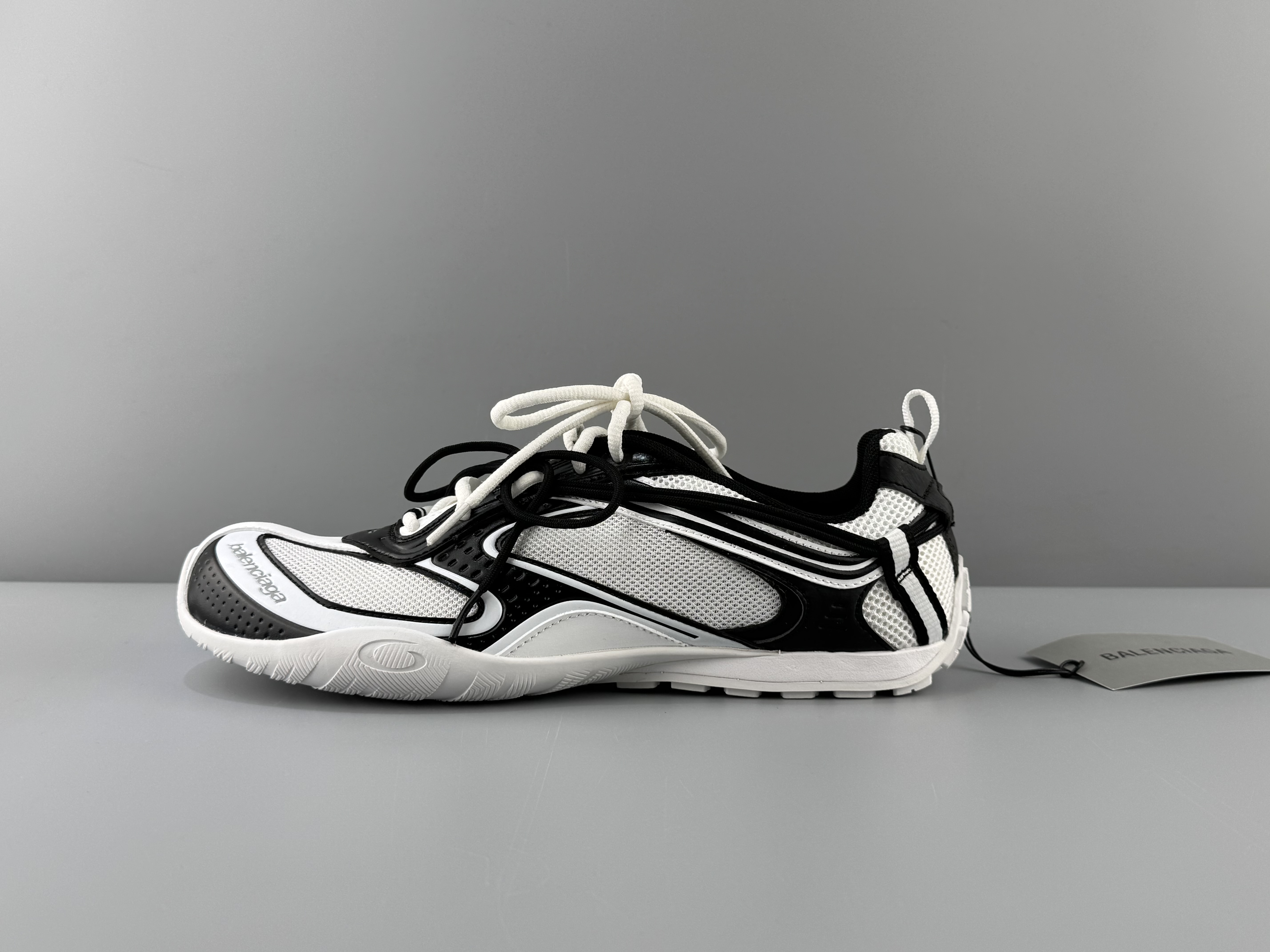 Balenciaga Radar Gradient Lines