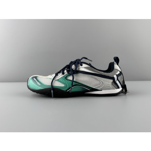 Balenciaga Radar Gradient Lines