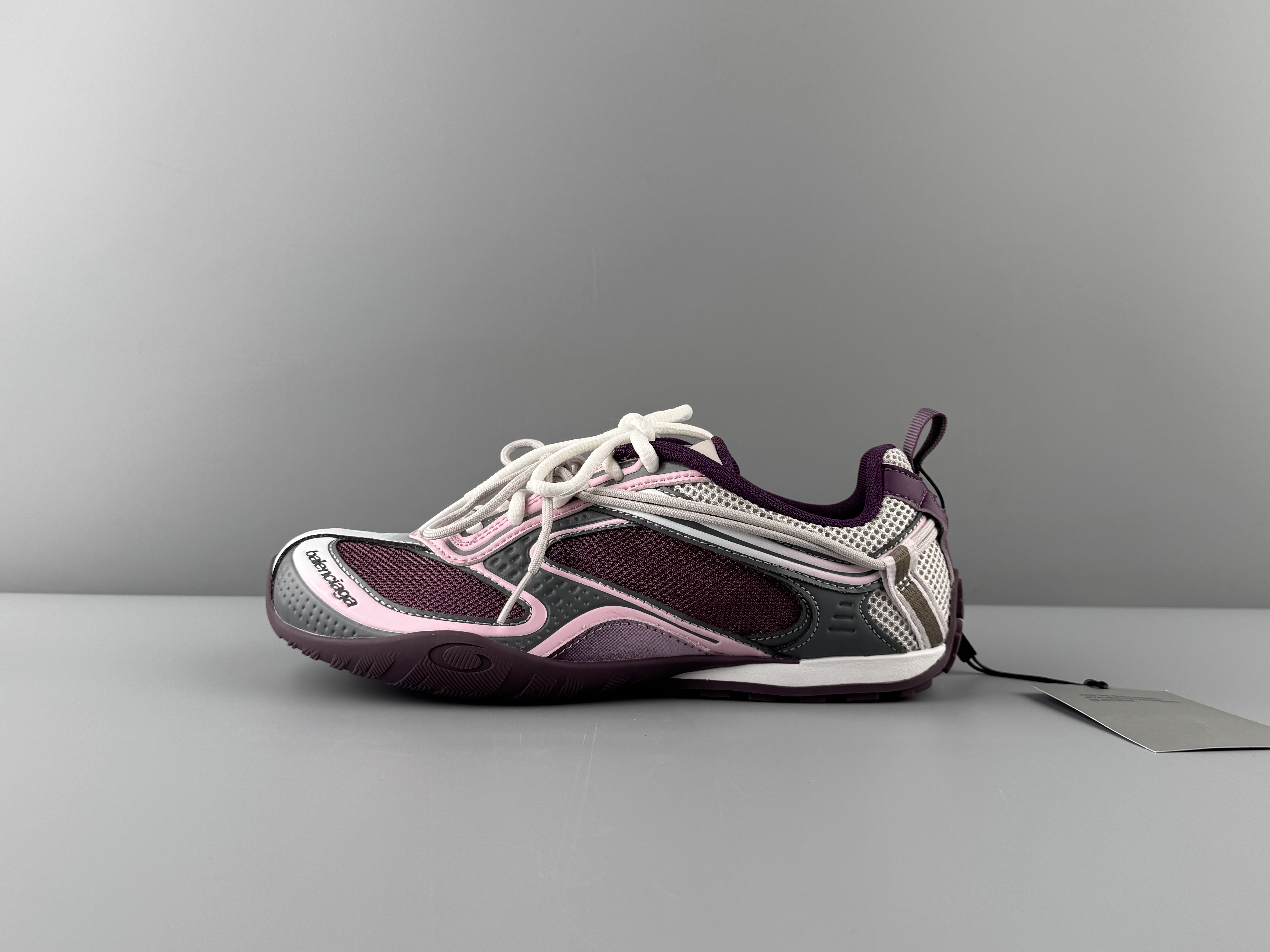 Balenciaga Radar Gradient Lines