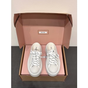 Miumiu Shoes