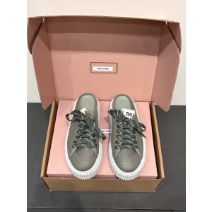 Miumiu Shoes