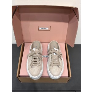 Miumiu Shoes