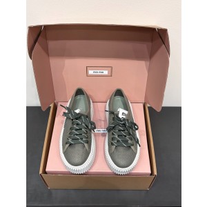 Miumiu Shoes
