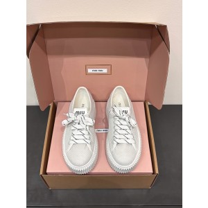 Miumiu Shoes