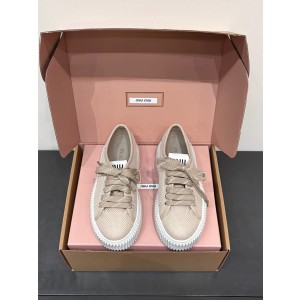 Miumiu Shoes