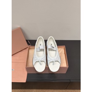 Miumiu Shoes