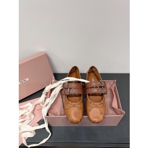 Miumiu Shoes