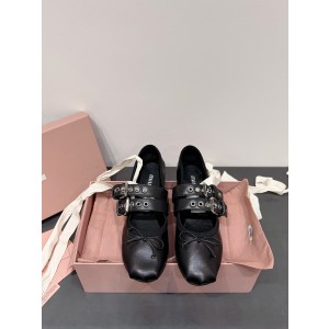 Miumiu Shoes