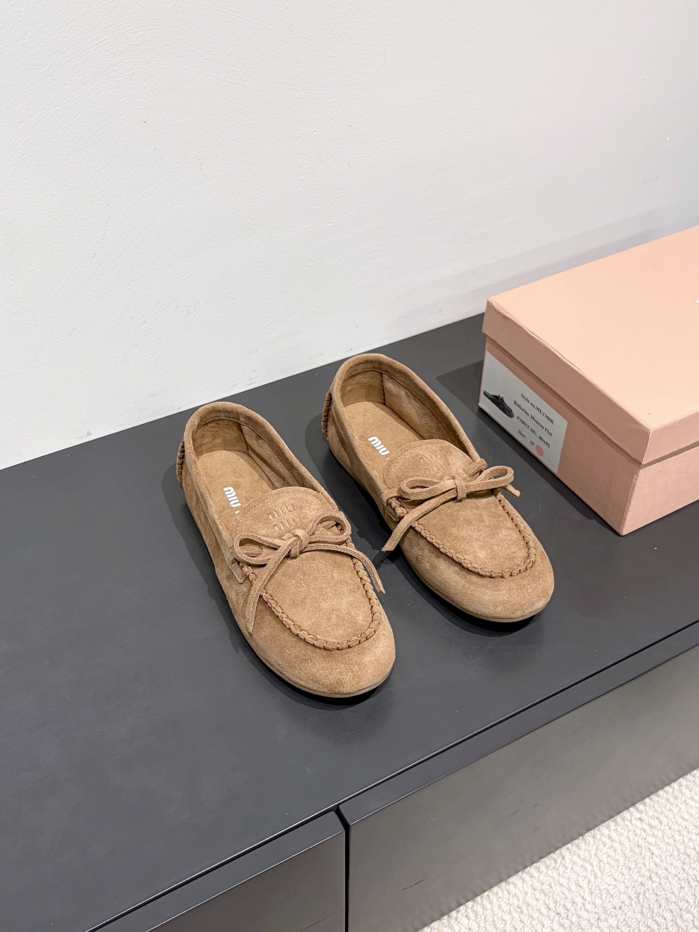 Miumiu Shoes