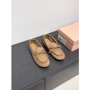 Miumiu Shoes
