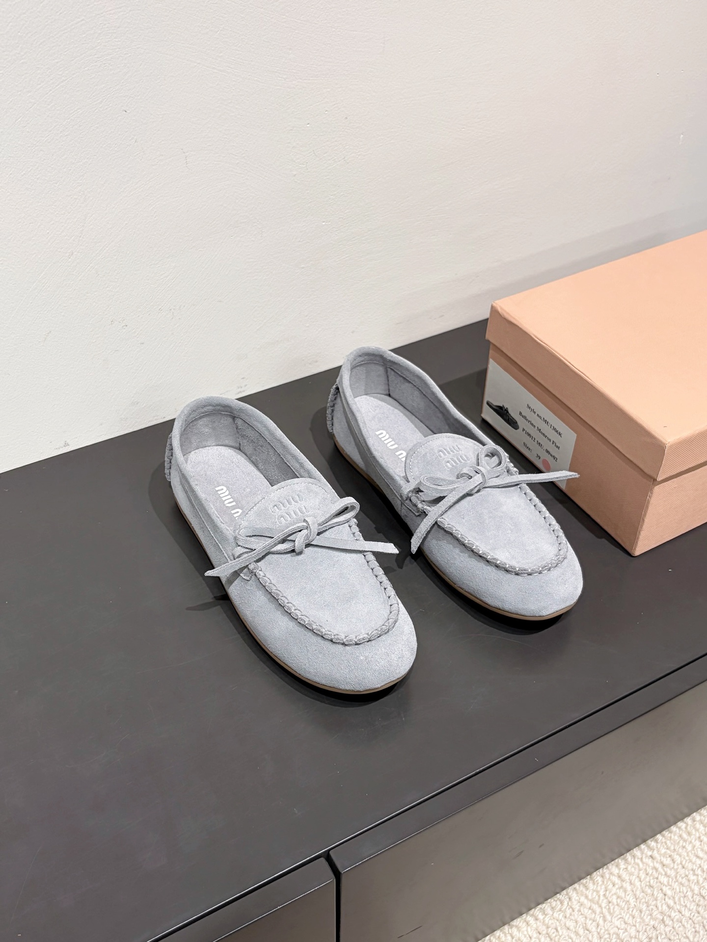 Miumiu Shoes