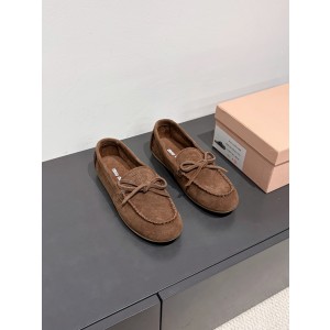Miumiu Shoes
