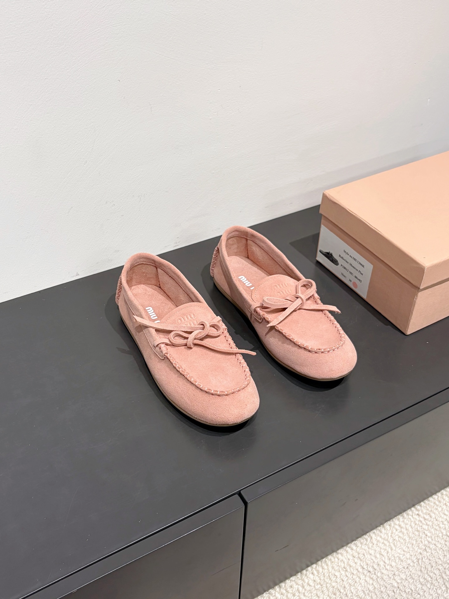 Miumiu Shoes