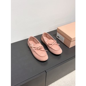 Miumiu Shoes