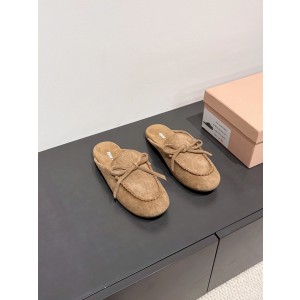 Miumiu Shoes
