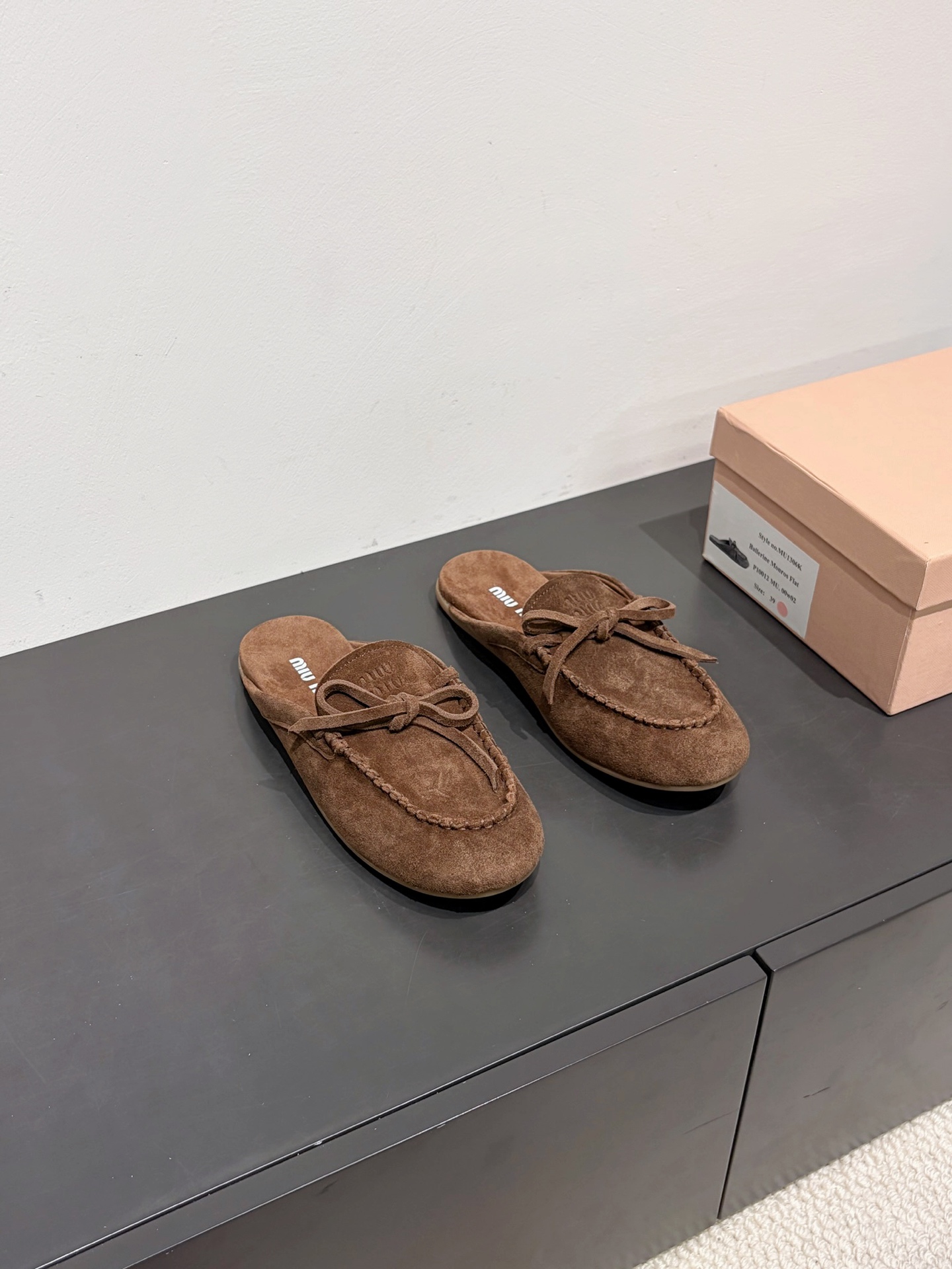 Miumiu Shoes
