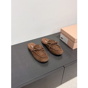Miumiu Shoes