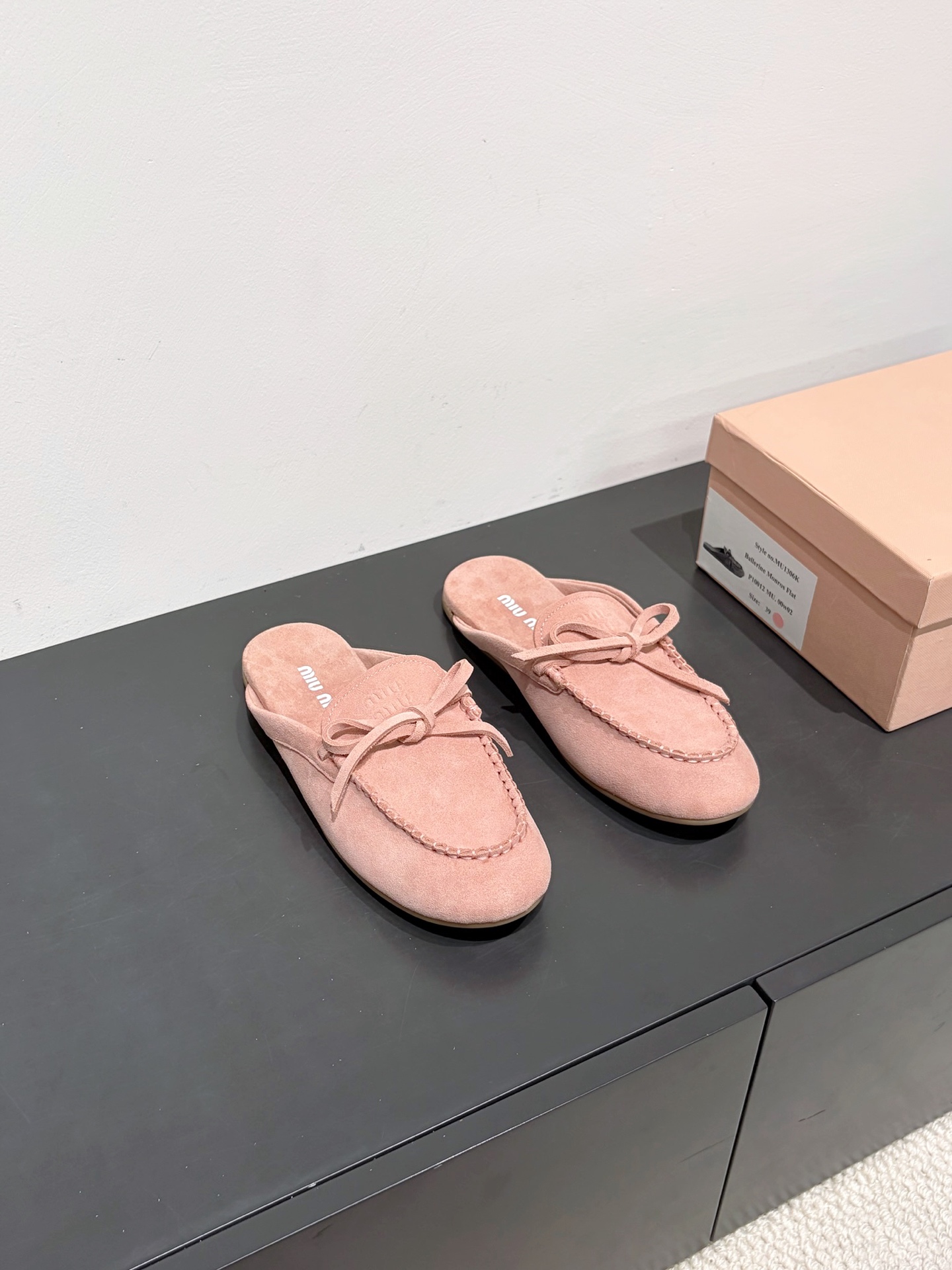 Miumiu Shoes