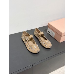 Miumiu Shoes
