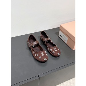 Miumiu Shoes