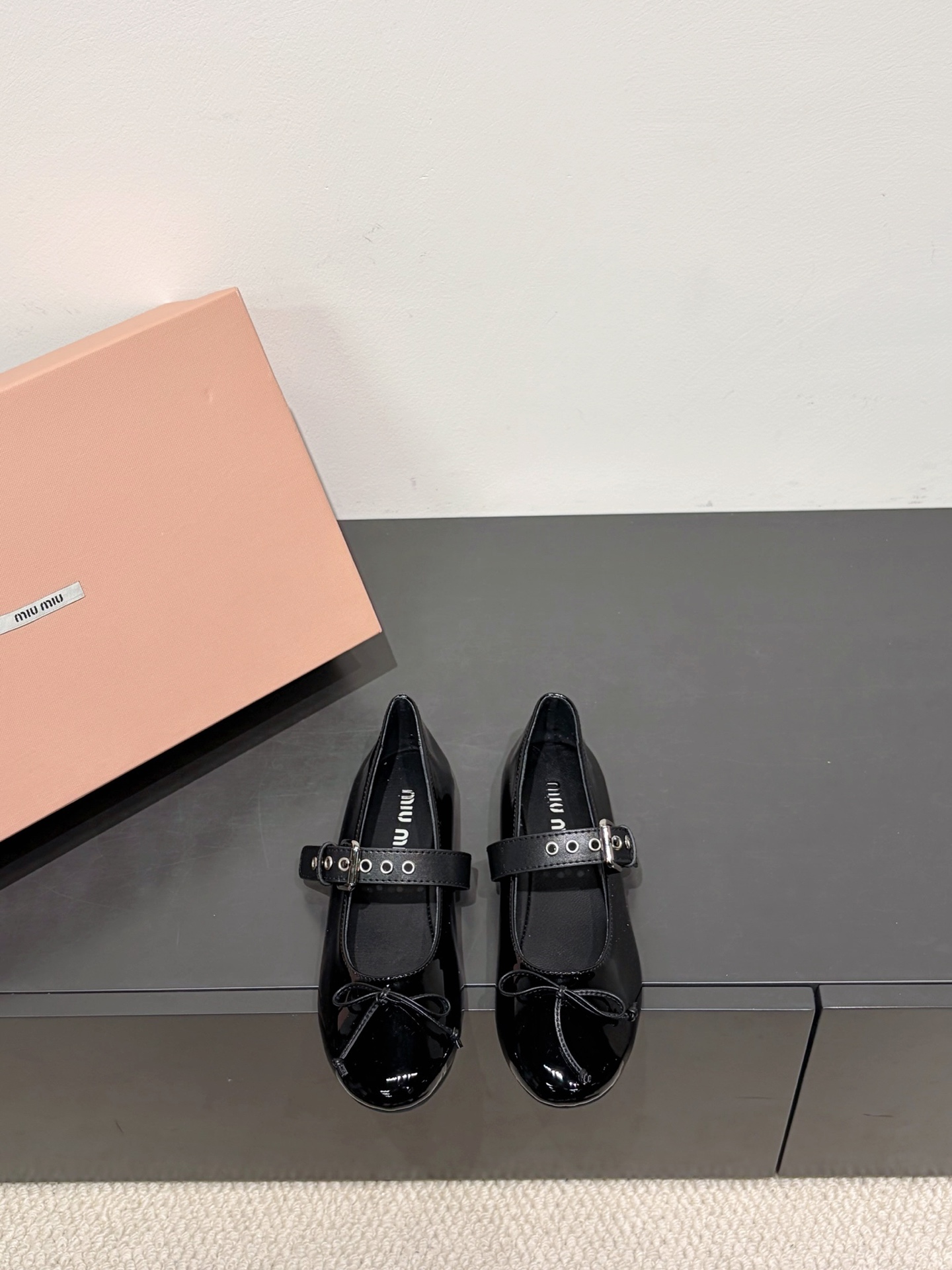 Miumiu Shoes