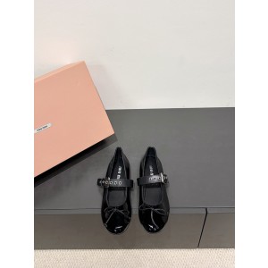 Miumiu Shoes