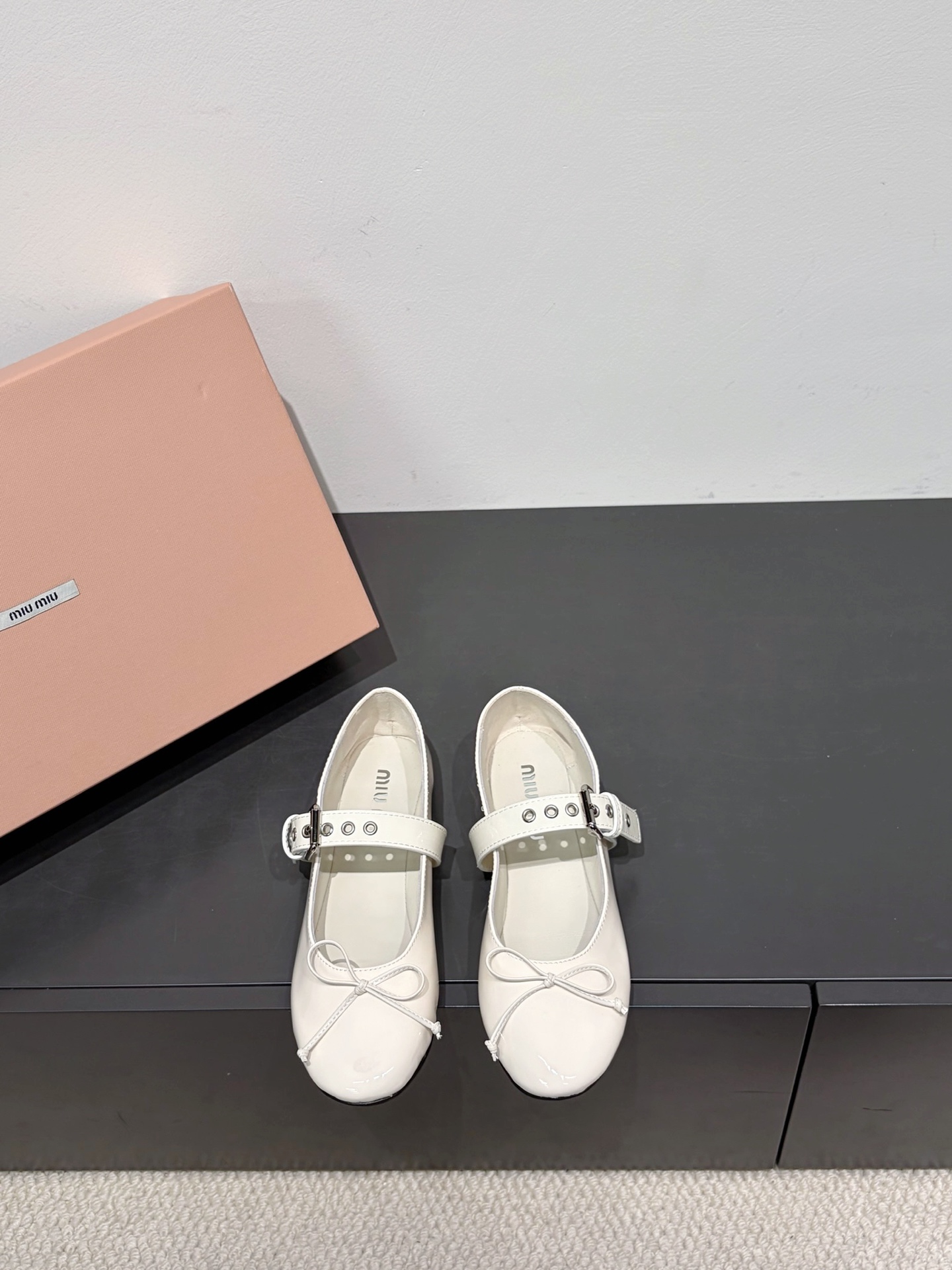 Miumiu Shoes