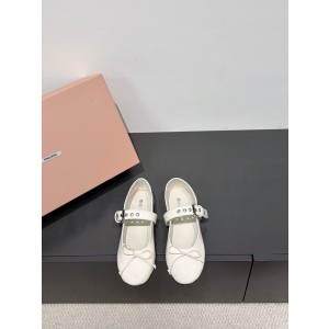Miumiu Shoes