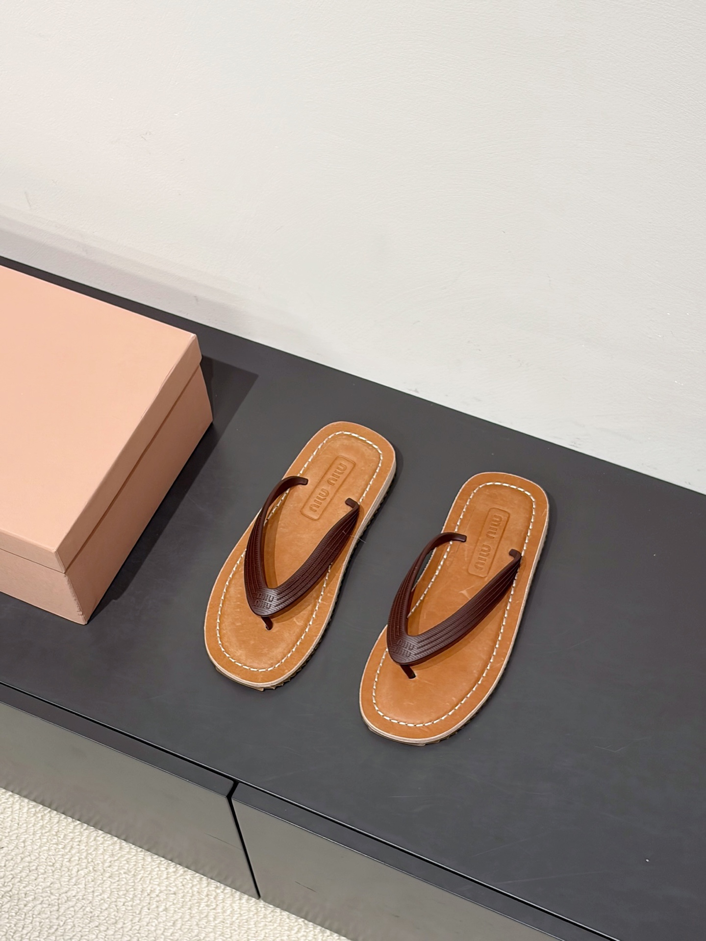 Miumiu Shoes