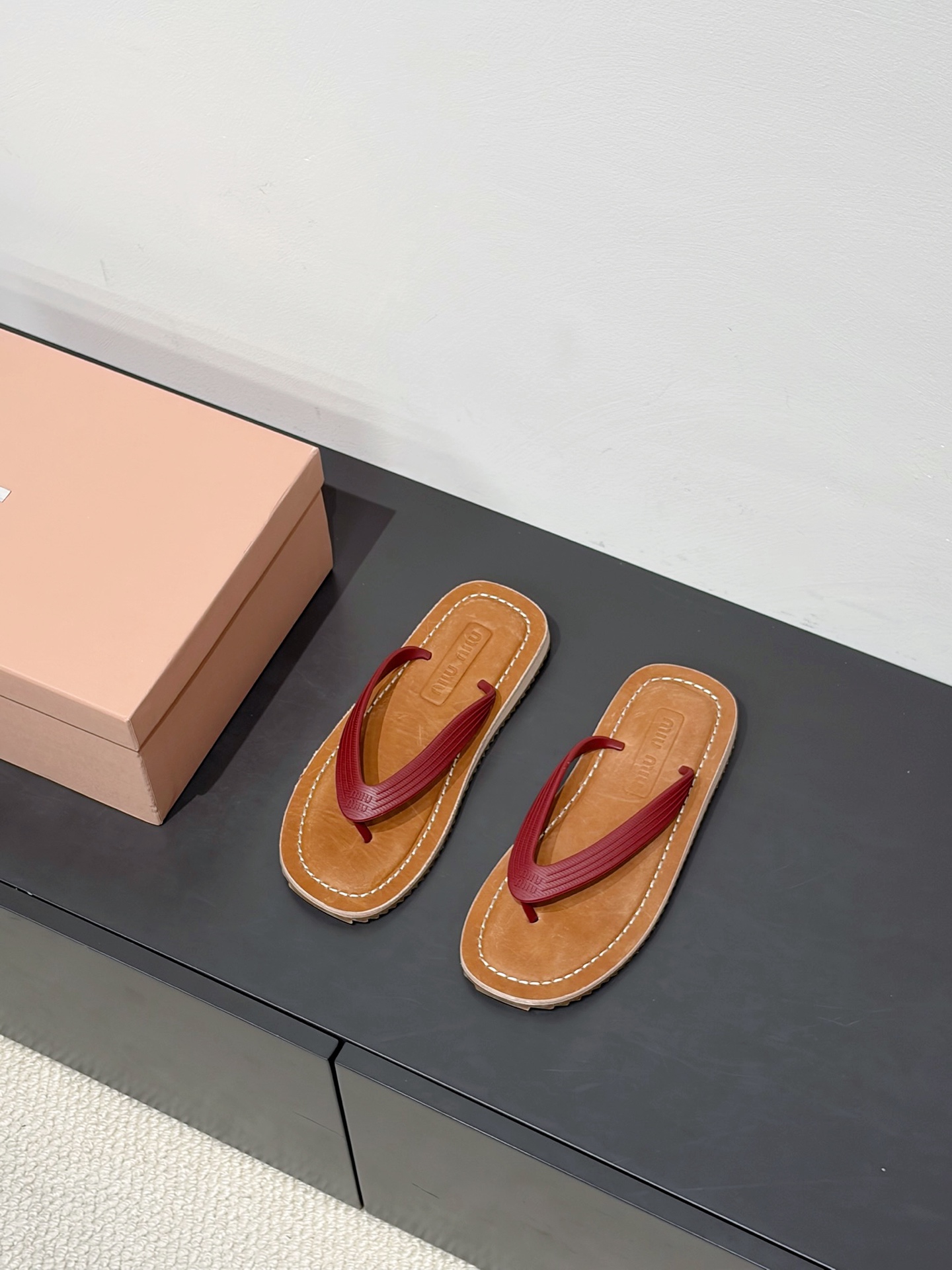 Miumiu Shoes