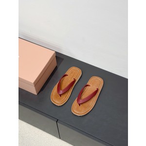 Miumiu Shoes