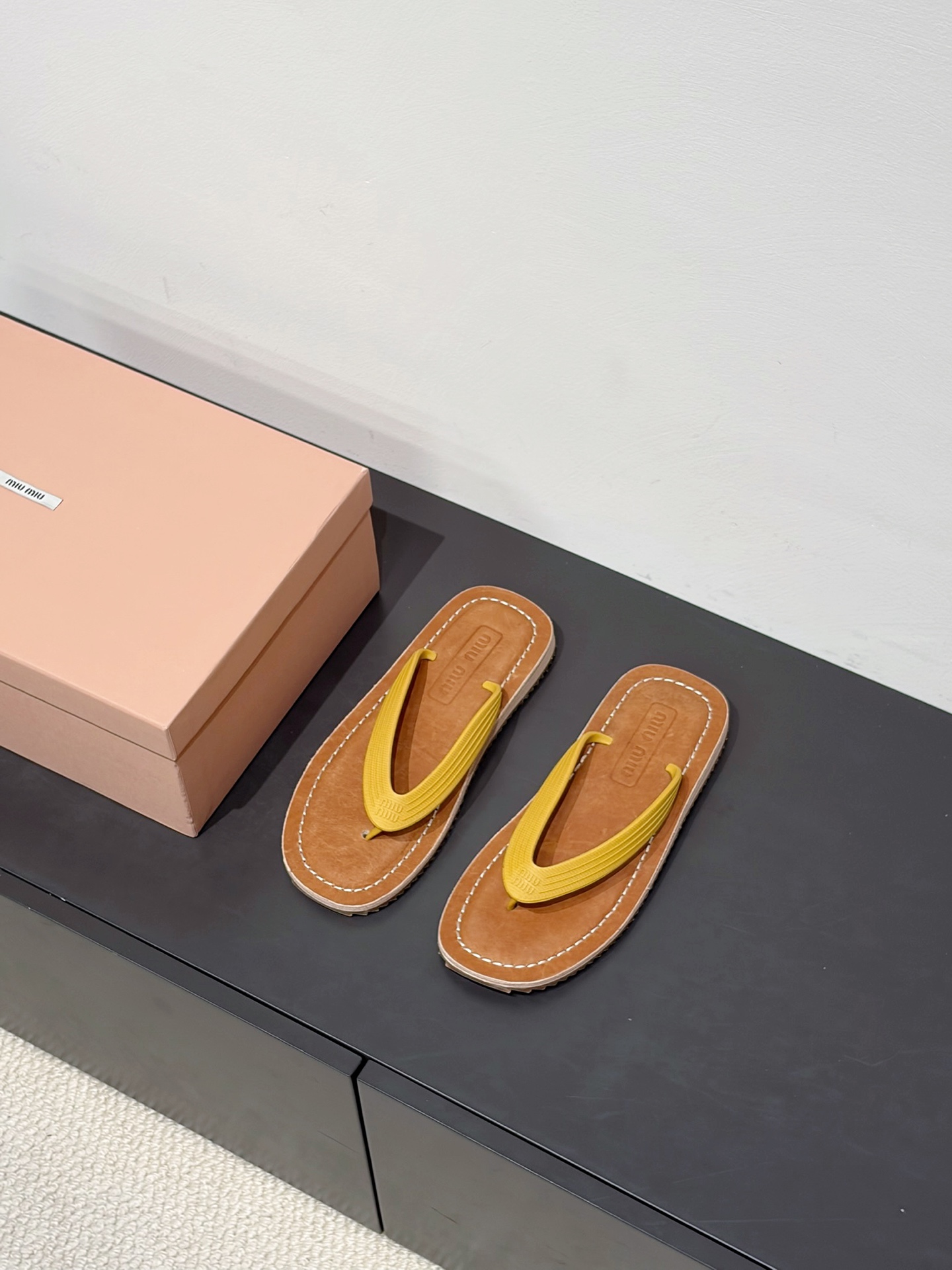 Miumiu Shoes