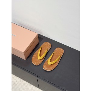 Miumiu Shoes