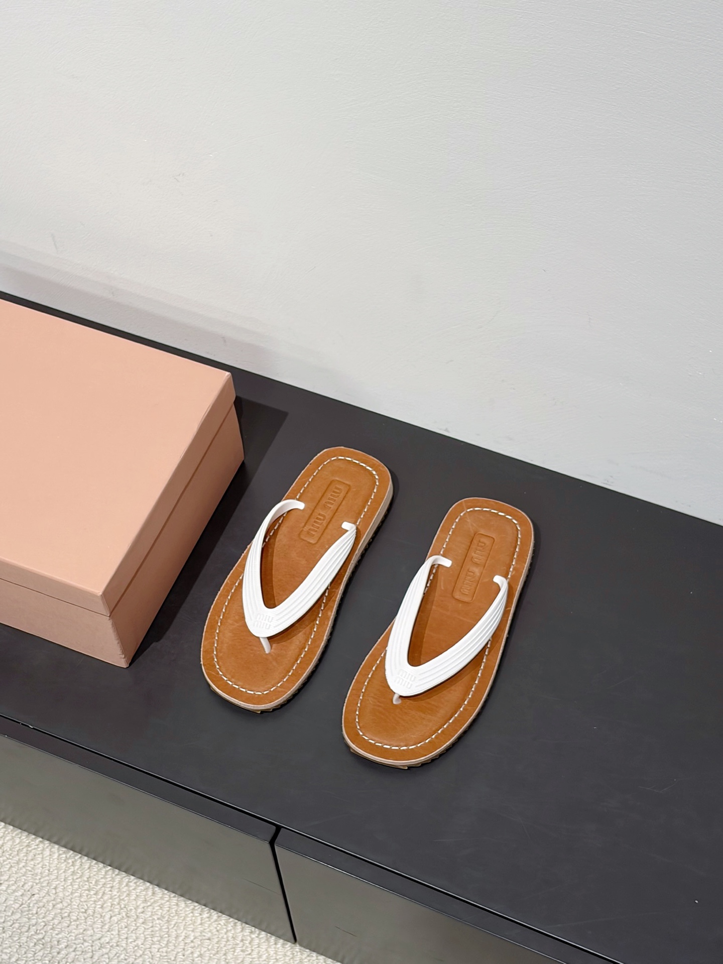Miumiu Shoes