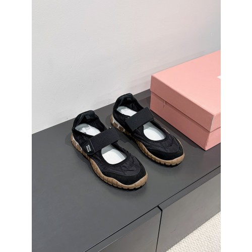 Miumiu Shoes