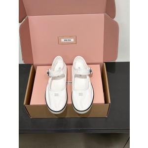 Miumiu Shoes