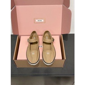 Miumiu Shoes