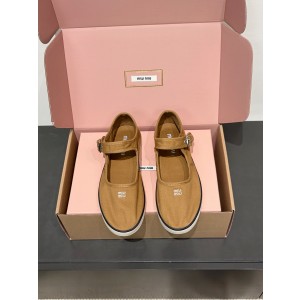 Miumiu Shoes