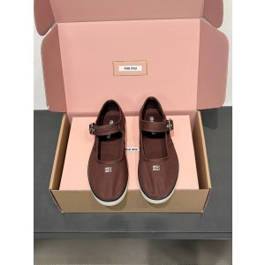 Miumiu Shoes